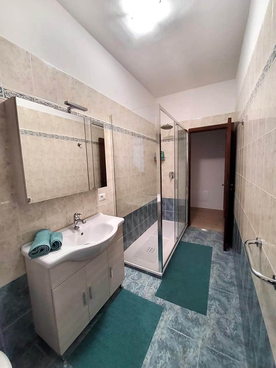Casa Rosellina Sorrentoヴィラ エクステリア 写真