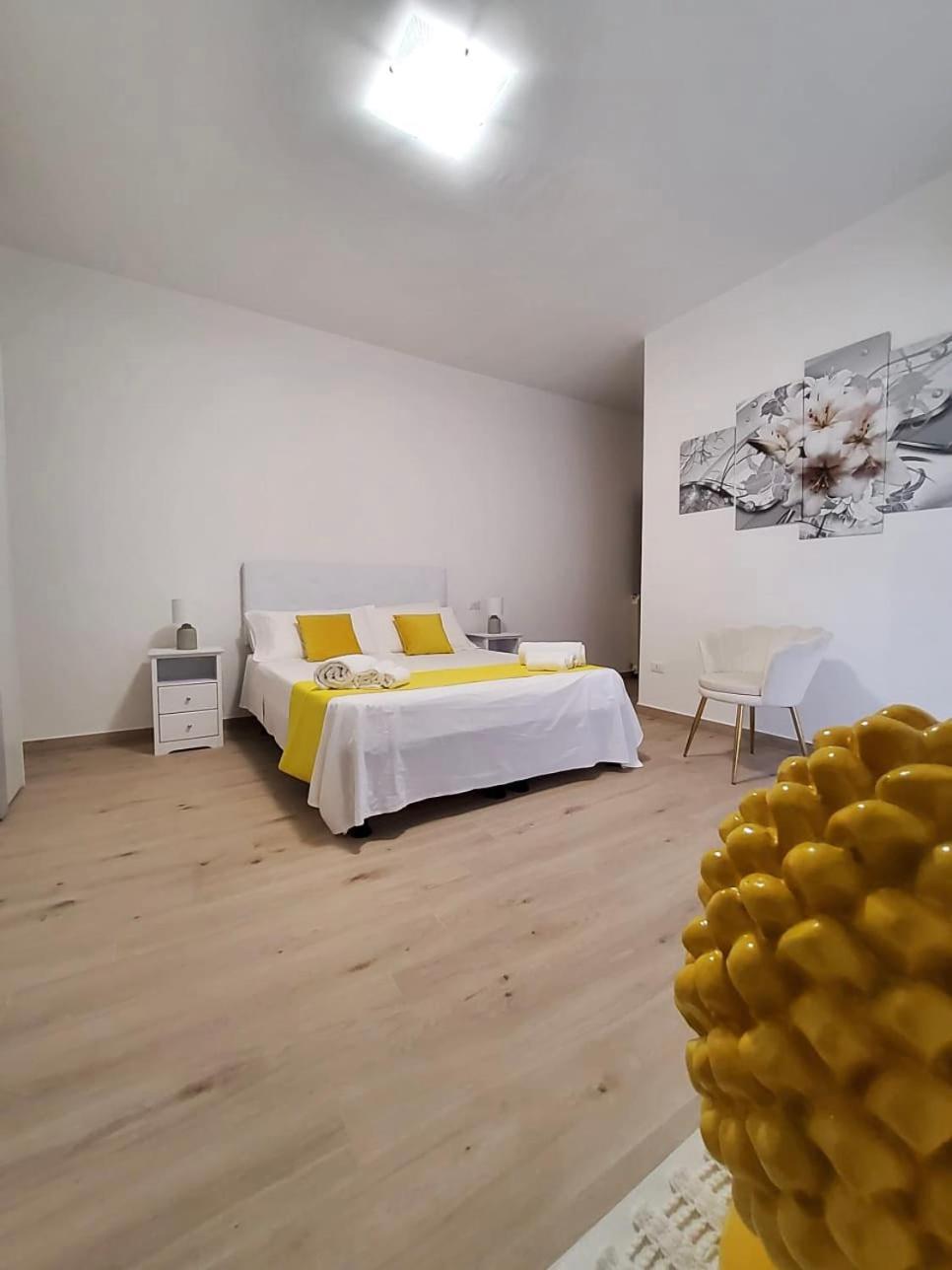 Casa Rosellina Sorrentoヴィラ エクステリア 写真